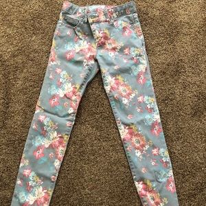 Gap kids jeans